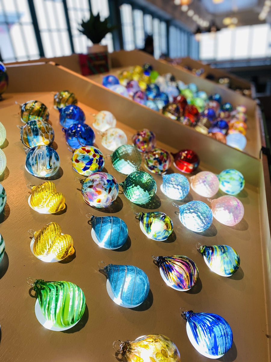 Glass Eye Studio – Museum of Glass