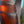 Load image into Gallery viewer, Wishing Stone - Red & Orange (2025)