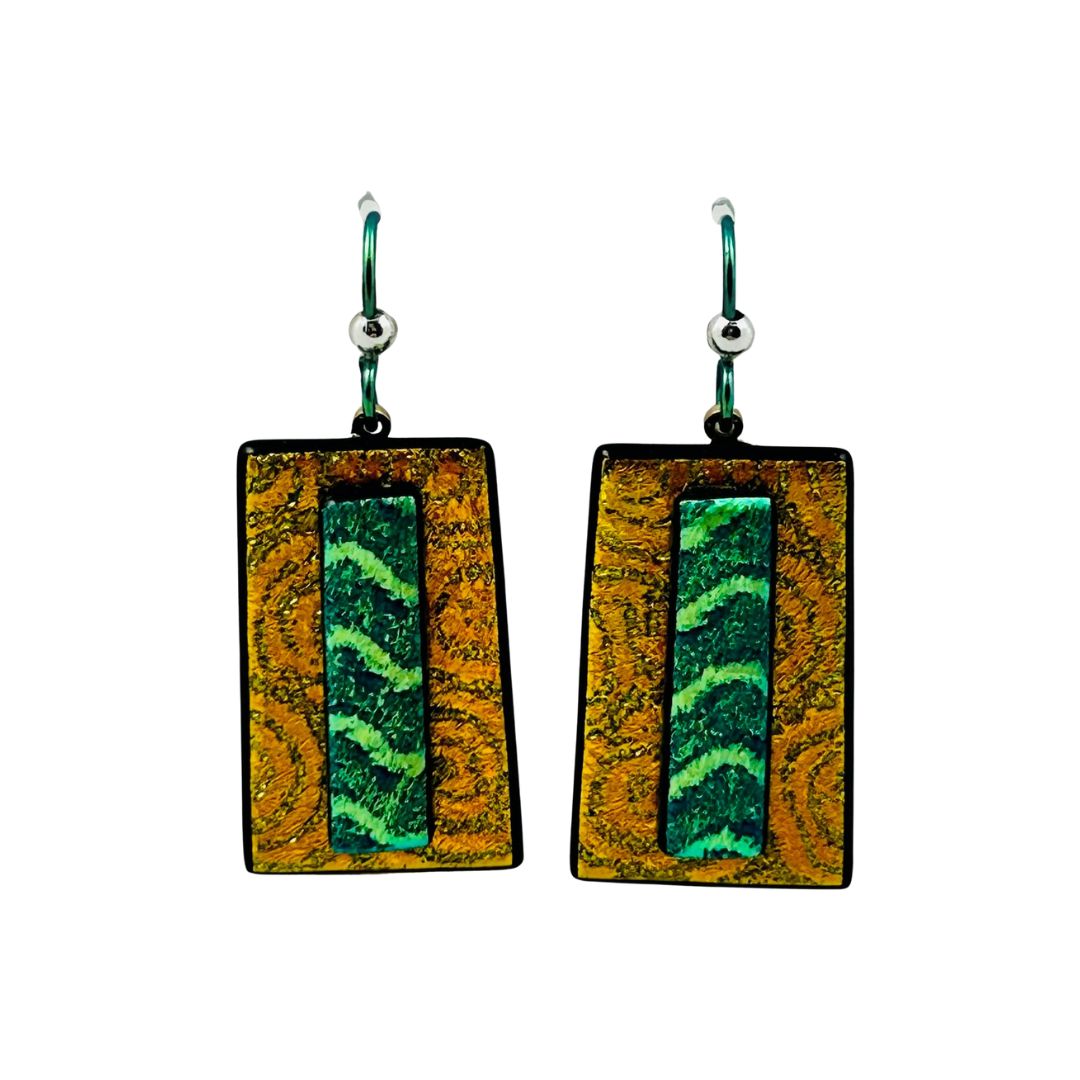 Gretta Earrings main image 1
