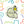 Load image into Gallery viewer, Limited Edition Enamel Pin: AFU (or) Hungry Ghost