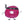 Load image into Gallery viewer, Limited Edition Enamel Pin: Donut Ninja
