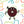 Load image into Gallery viewer, Limited Edition Enamel Pin: Donut Ninja