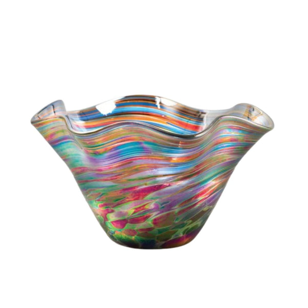 Wave Bowl - Desert Sky