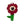 Load image into Gallery viewer, Limited Edition Enamel Pin: Flowereyed