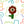 Load image into Gallery viewer, Limited Edition Enamel Pin: Flowereyed