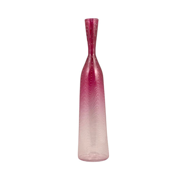 Mountain Bottle Gold Ruby