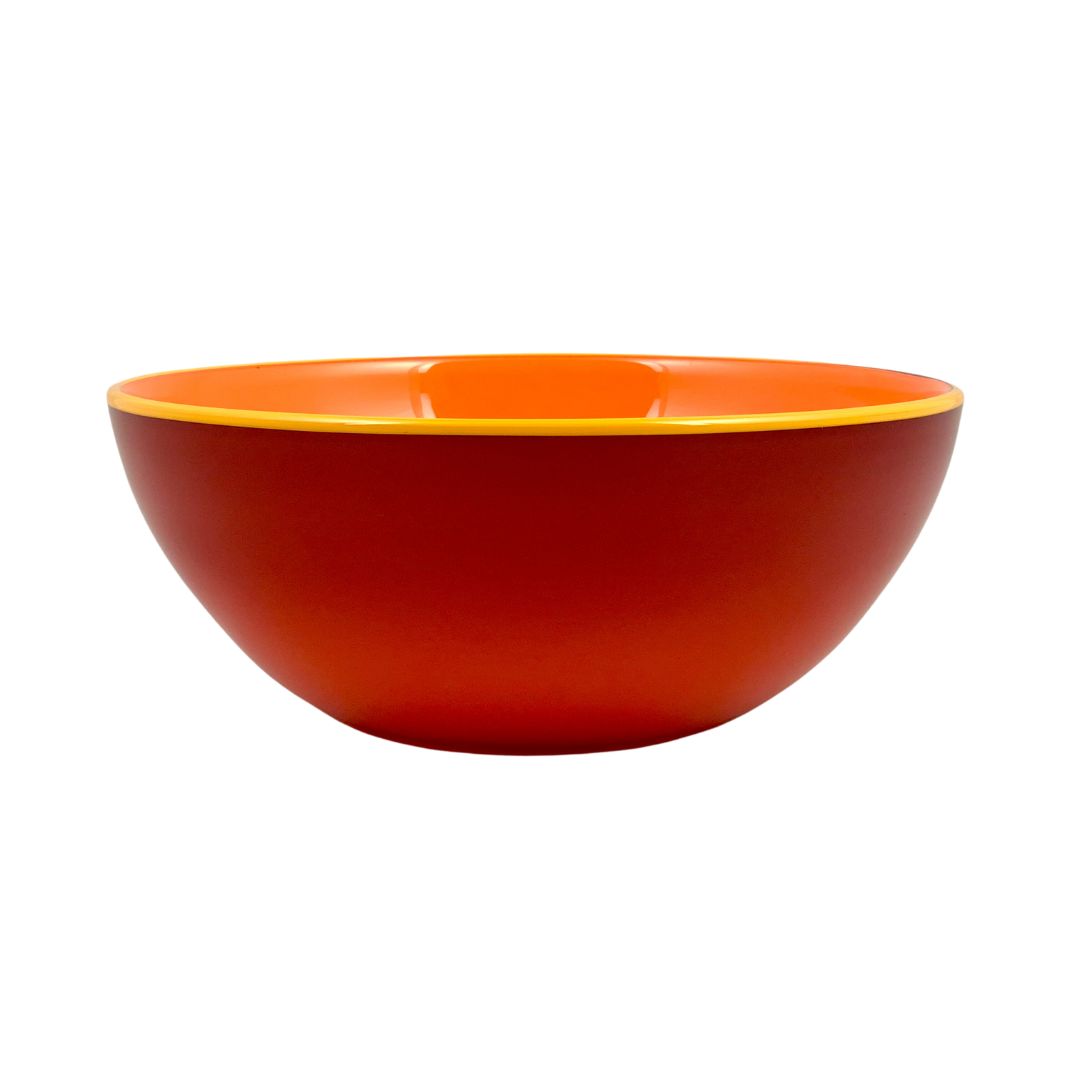 Pineapple Bowl Designed and Handmade at Museum of Glass