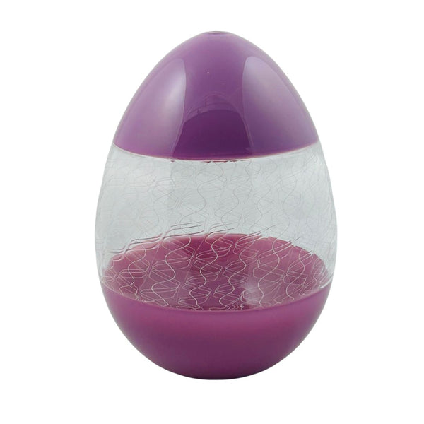 Hot Shop Easter Egg - Pink