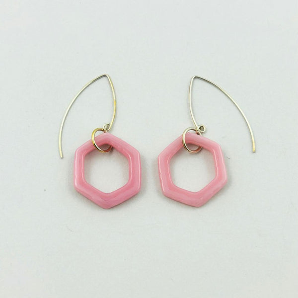 Pink Hex ER