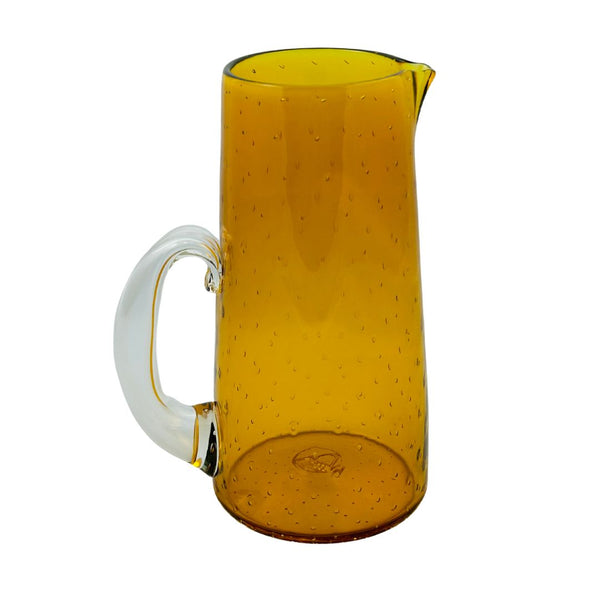 Pineapple Pitcher - Brilliant Gold