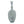 Load image into Gallery viewer, Fancy Cane Vase w/ Stopper