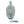 Load image into Gallery viewer, Fancy Cane Vase w/ Stopper