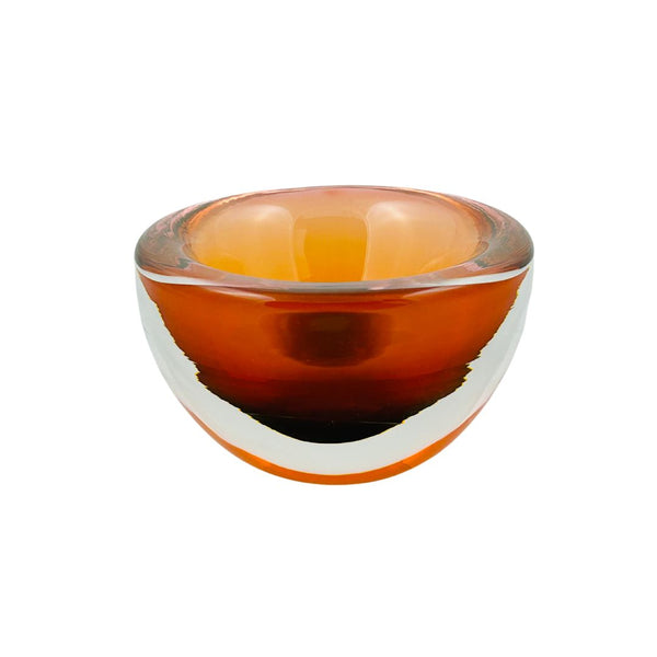 Small Salt Cellar - Salmon