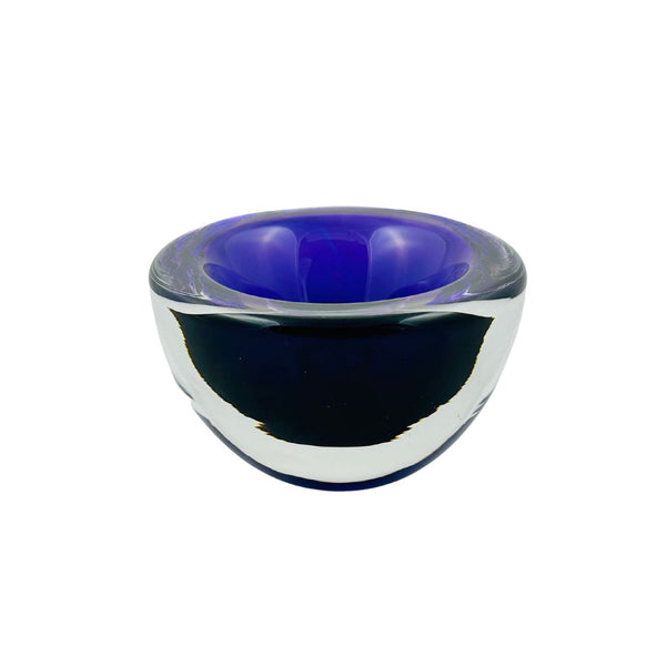 Small Salt Cellar - Amethyst