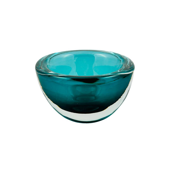Small Salt Cellar - Lagoon