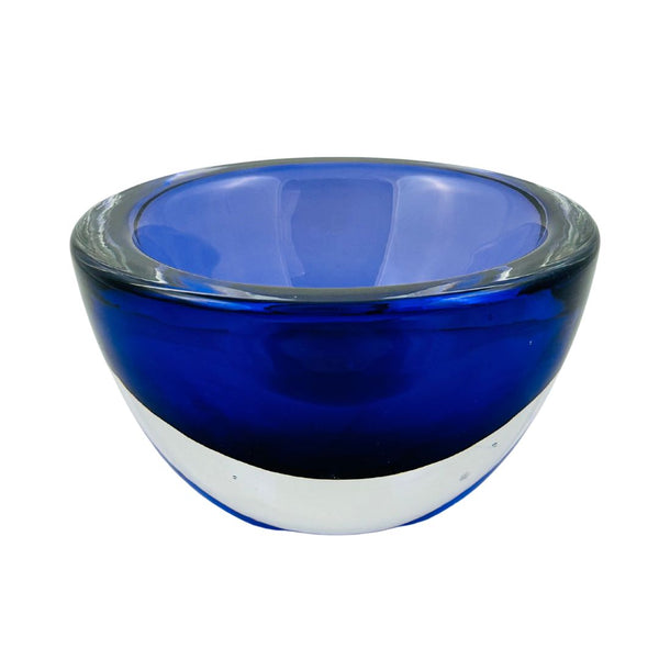 Large Salt Cellar - Amethyst