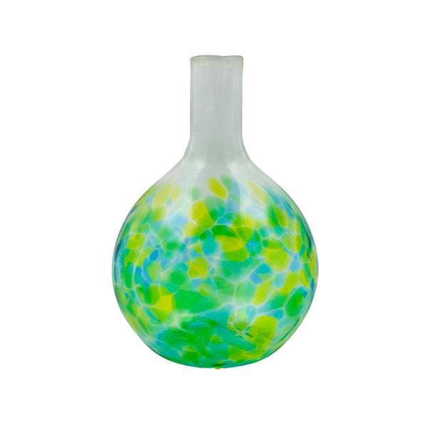 Speckled Bud Vase