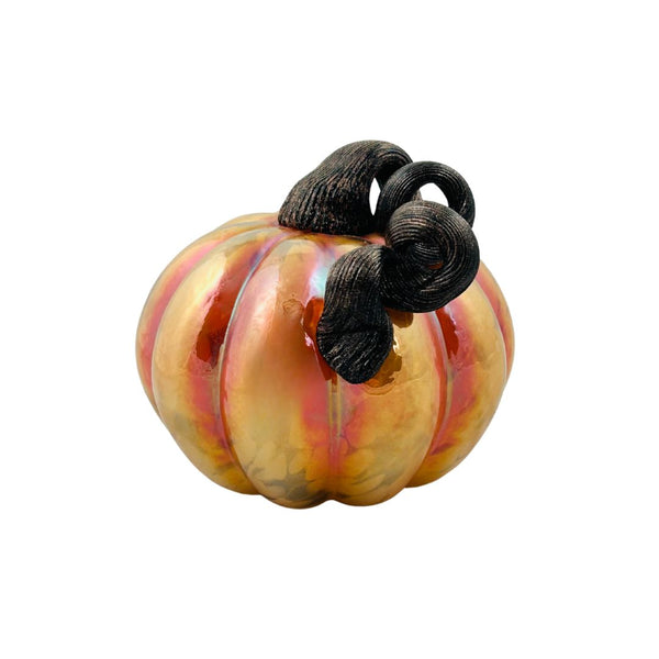 Golden Pumpkin