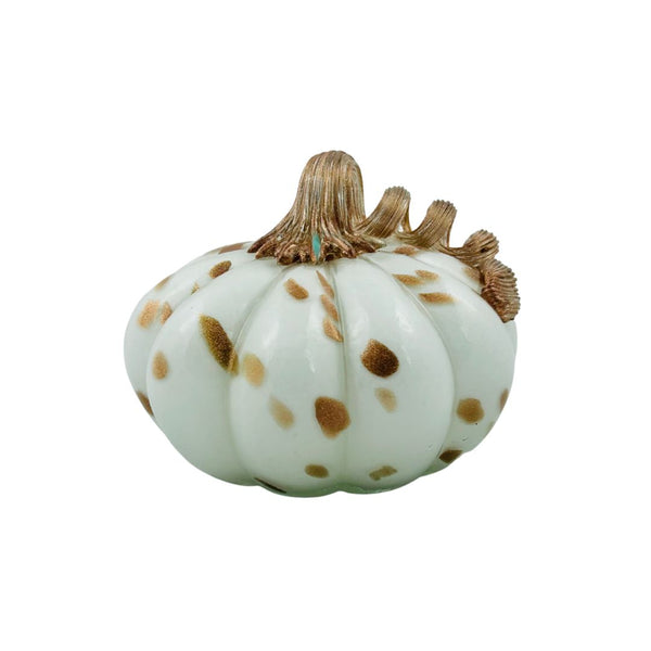 Gold Dust White Pumpkin