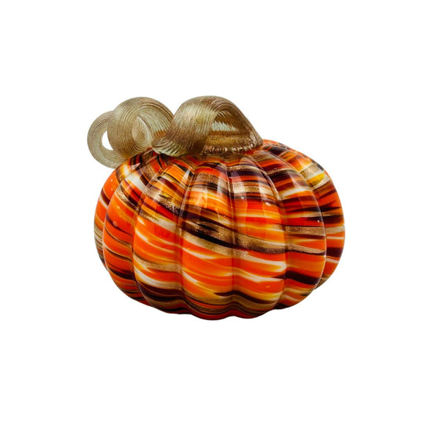 Harvest Pumpkin