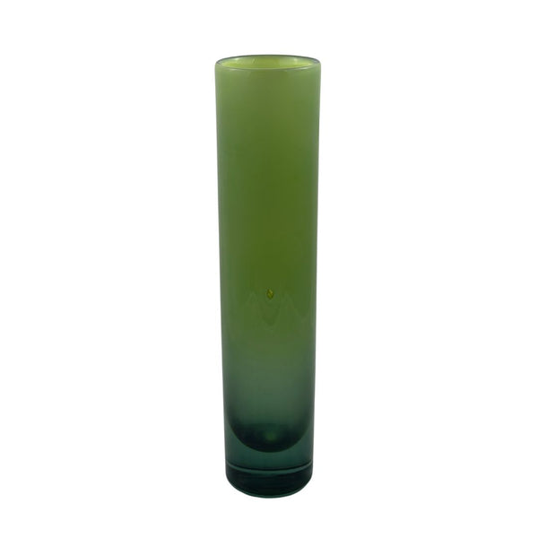 Sunset Cylinder - Olive Green