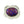 Load image into Gallery viewer, Deep Twilight Pendant/Brooch