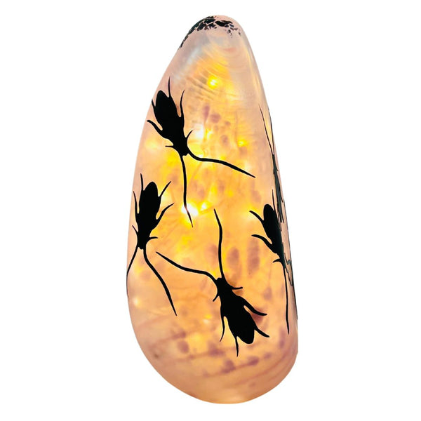 Plug-in Cockroach Rock