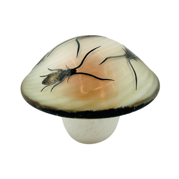 Plug-in Cockroach Mushroom