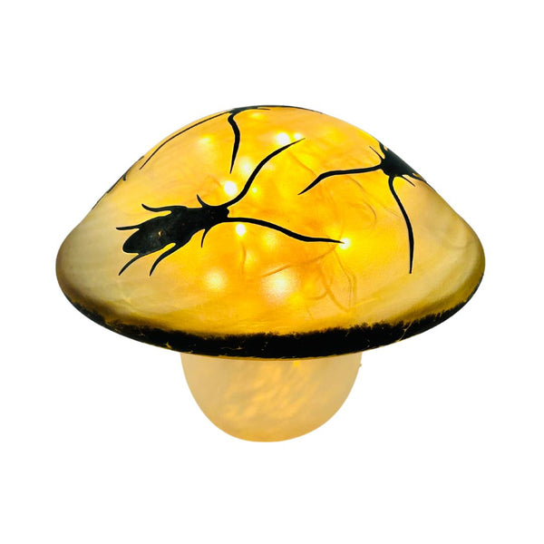 Plug-in Cockroach Mushroom
