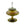 Load image into Gallery viewer, Goblet w/ Cap - Urning Desire