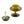 Load image into Gallery viewer, Goblet w/ Cap - Urning Desire