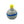 Load image into Gallery viewer, Perfume Bottle - Bright Idea