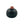 Load image into Gallery viewer, Perfume Bottle - Cherry Pit