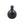 Load image into Gallery viewer, Perfume Bottle - Gothic Red