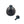 Load image into Gallery viewer, Perfume Bottle - Gothic Red