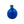 Load image into Gallery viewer, Perfume Bottle - Cowboy Blue