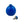 Load image into Gallery viewer, Perfume Bottle - Cowboy Blue