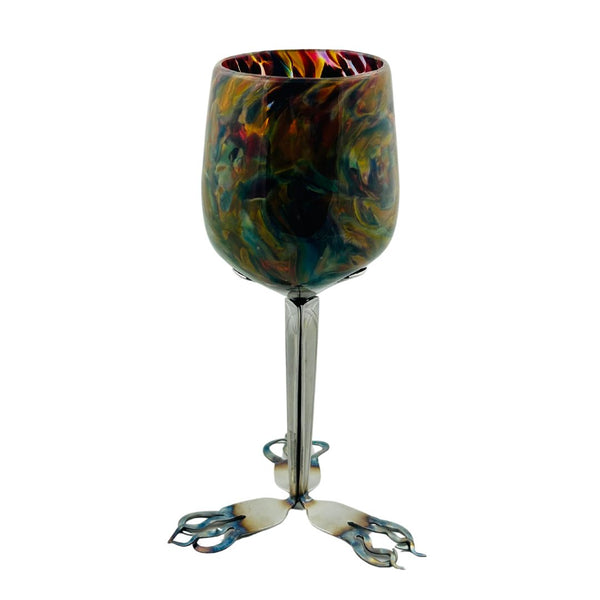 Iron Maiden Goblet