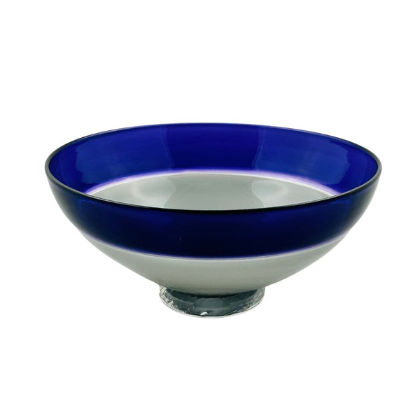 Encalmo Bowl - Purple/Grey