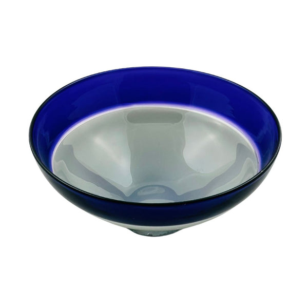 Encalmo Bowl - Purple/Grey