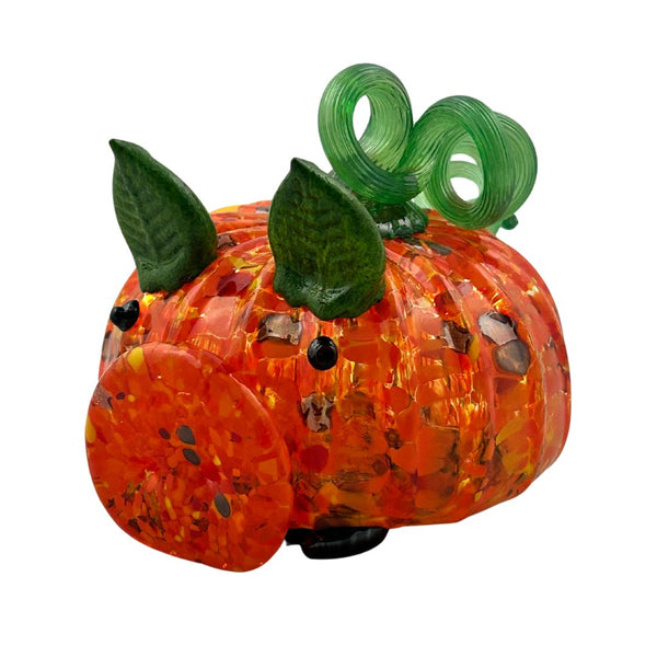 Pumpkin Pig - Schnoz