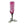 Load image into Gallery viewer, Glow-in-the-Dark Goblet - Pink
