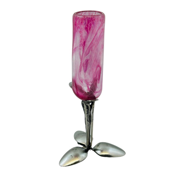 Glow-in-the-Dark Goblet - Pink