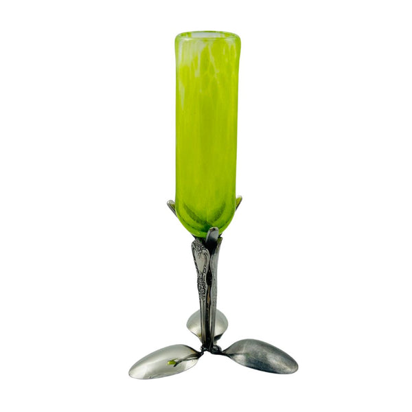 Glow-in-the-Dark Goblet - Yellow