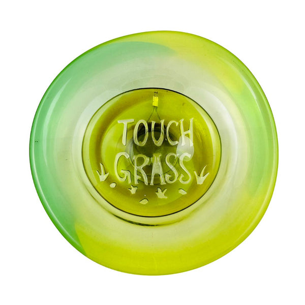 Touch Grass