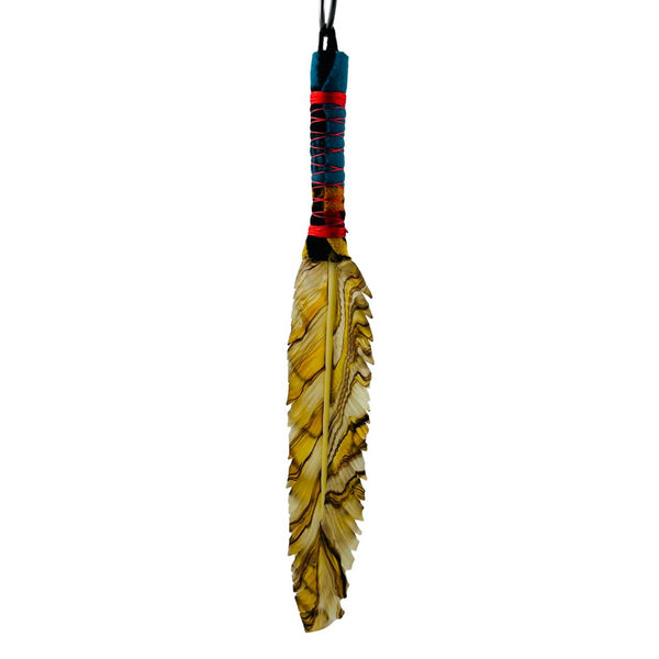 Feather (Hanging)