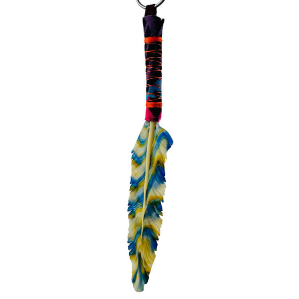 Feather (Hanging)