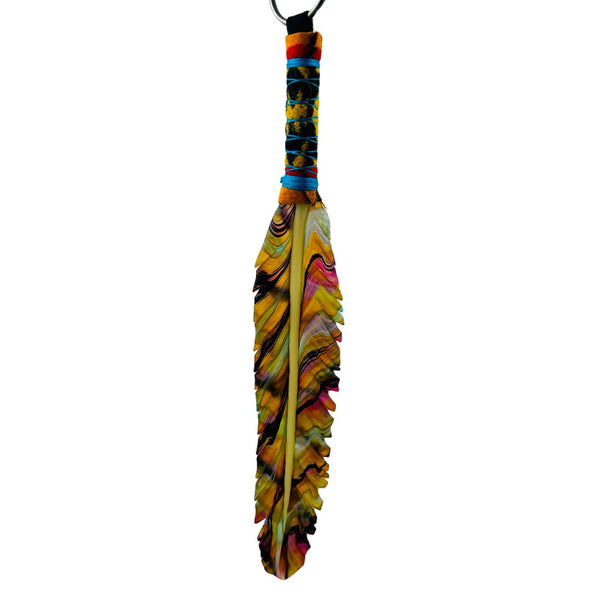 Feather (Hanging)