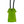 Load image into Gallery viewer, Coast Salish Fern Necklace - Green/Gold