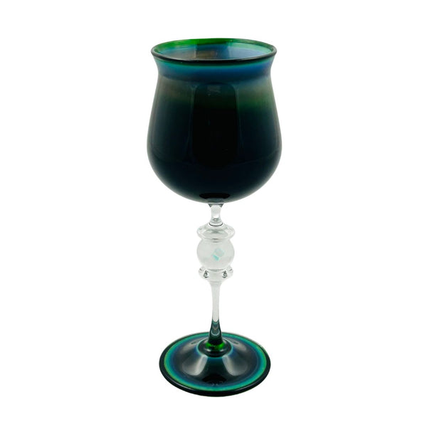 Opal Goblet - Murky Water